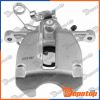 Étrier de frein arrière droite pour CITROEN | HZT-CT-037, 243384-17705